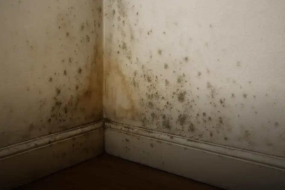 Manchas de umidade na parede o que pode ser: descubra causas e soluções rápidas