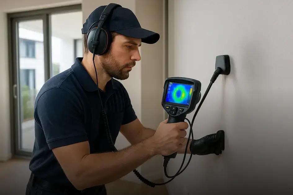 Caça vazamento de água: como identificar e prevenir prejuízos em sua casa